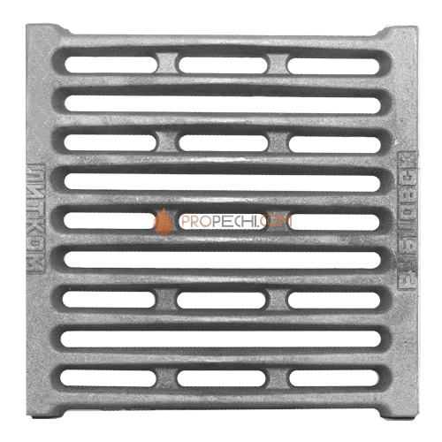 Решетка колосниковая РУ-1
