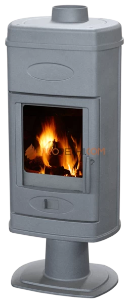 Печь-камин Plamen Hana