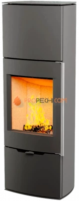 Печь-камин Астов F 451 XL