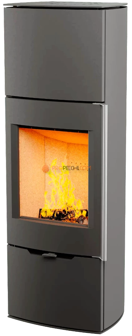 Печь-камин Астов F 451 XL