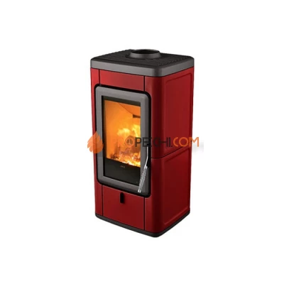 Печь-камин MCZ Veld Bordeaux