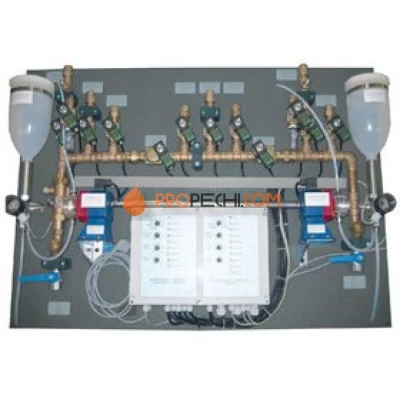 Душ впечатлений WDT Water Fun - ID 1