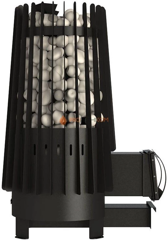 Банная печь Grill'D Cometa Vega 180 Long Pro