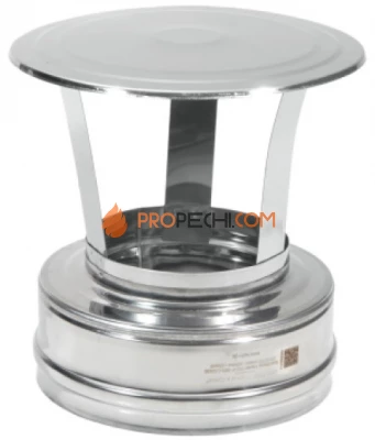 Зонт-Конус Термо ЗКТ-Р 430-0.5/430 D110/180