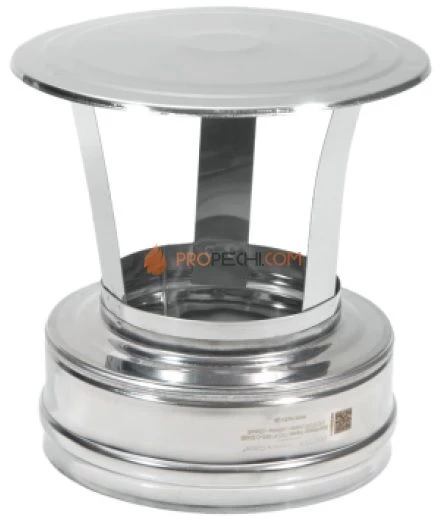 Зонт-Конус Термо ЗКТ-Р 430-0.5/430 D110/180