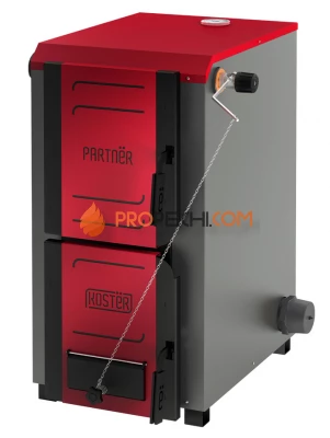 Котел Partner 24