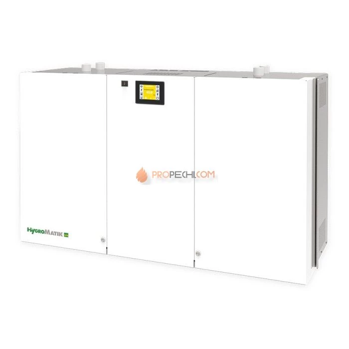 Парогенератор HygroMatik FlexLine FLE80-TSPA