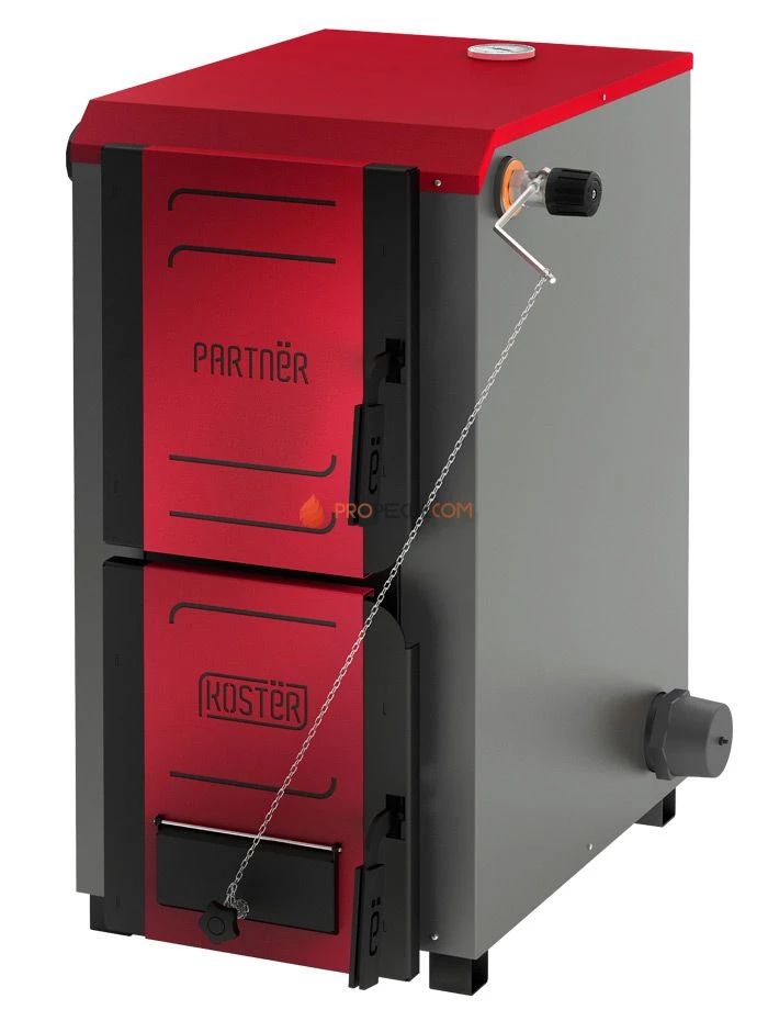 Котел Partner 24