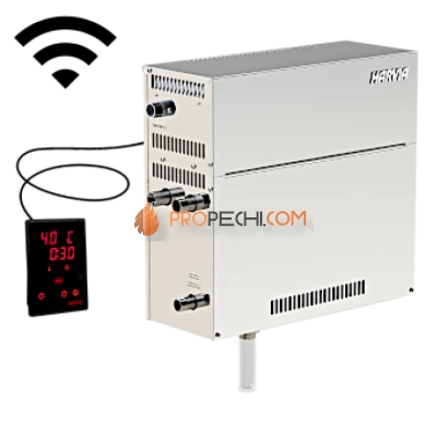 Парогенератор Harvia HGD60XW WiFi