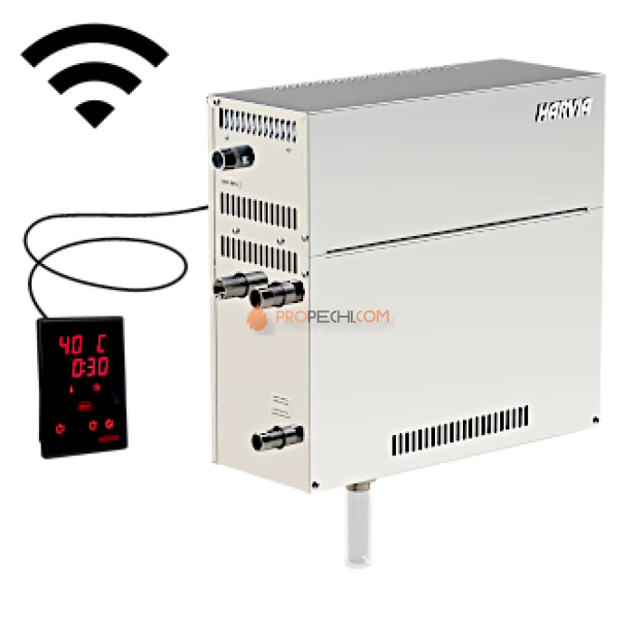 Парогенератор Harvia HGD110XW WiFi