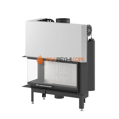 Каминная топка ASTON KONSUL 19.900.LIFT L