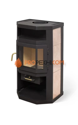 Печь-камин Мета-Бел Ока