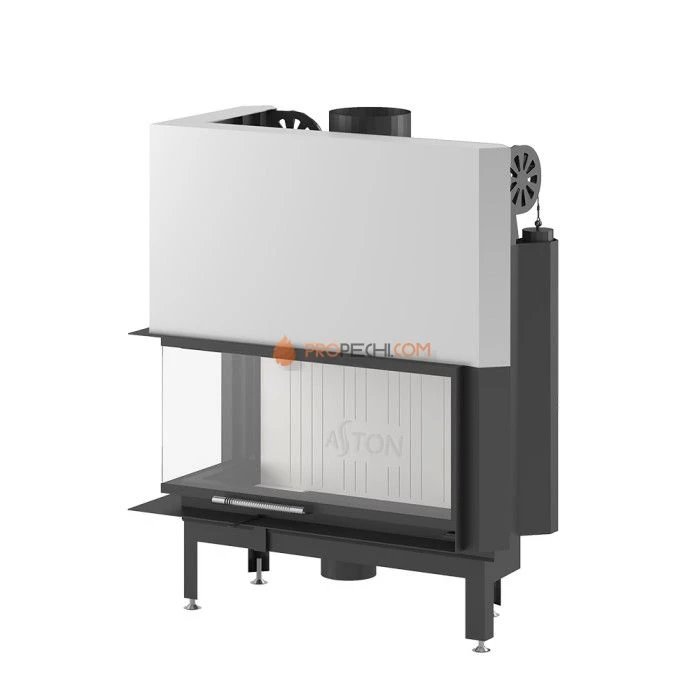 Каминная топка ASTON KONSUL 19.900.LIFT L