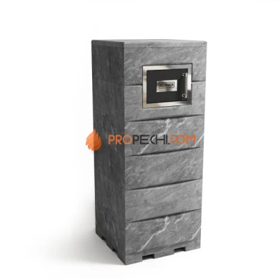 Комплект Talc 17 talcum stone + Klover KLV RT 50-RVn-Х 310s