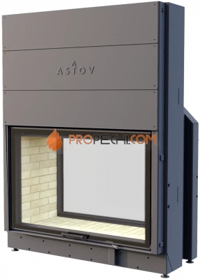 Каминная топка Астов ПТ 12080