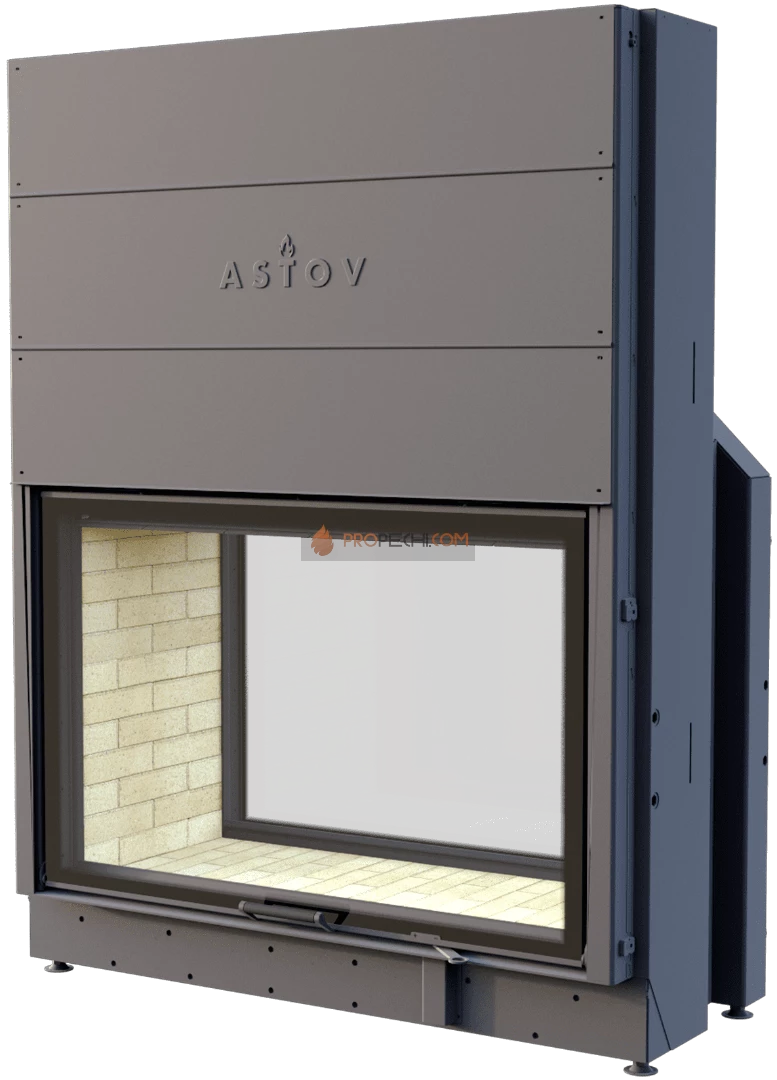 Каминная топка Астов ПТ 12080
