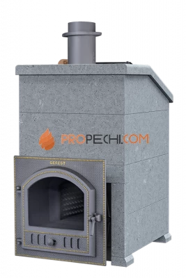 Комплект Гефест ЗК 25(П) Президент 1020/60 Талькомагнезит