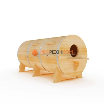 Фитобочка НКЗ горизонтальная Классическая