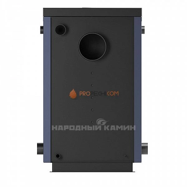 Котёл отопительный Везувий "КО-20"