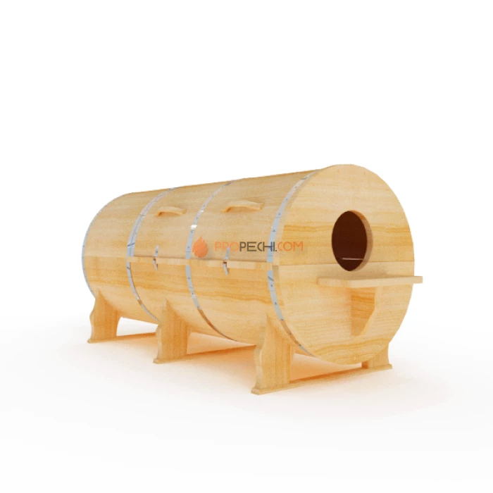 Фитобочка НКЗ горизонтальная Классическая