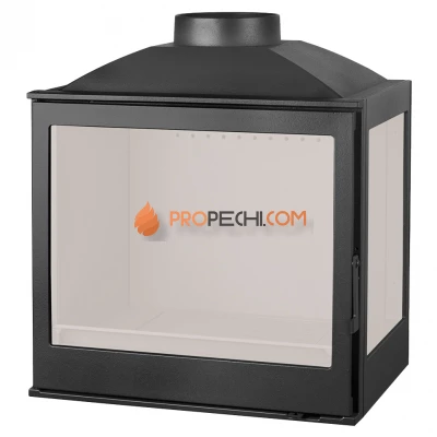 Каминная топка Liseo Castiron LCI 5 GFR