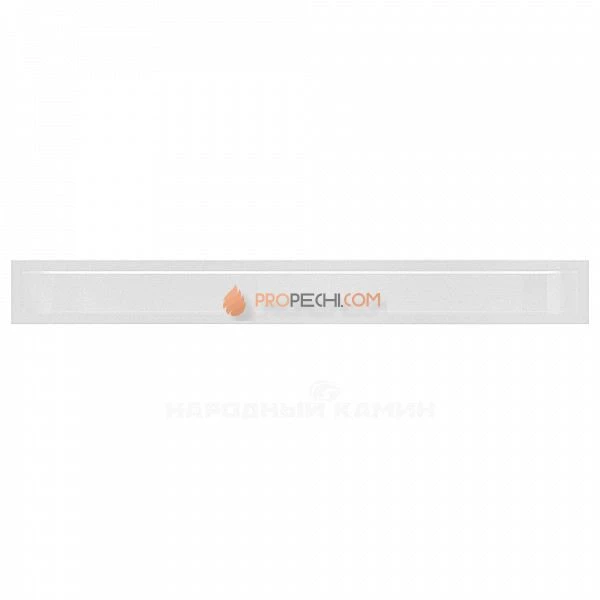 LUFT 90x800 мм. белая