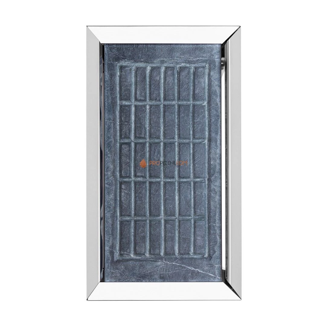 Электрическая печь KARINA Eco 6 Талькохлорит