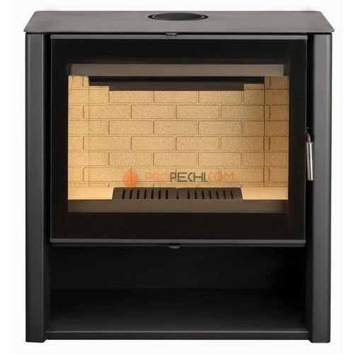 Печь-камин Мета-Бел Севан 9