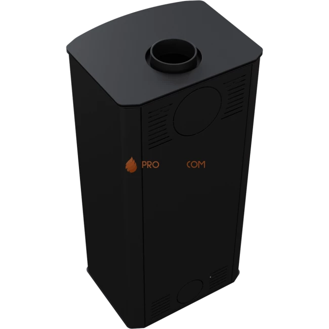 Печь-камин Kratki Proton