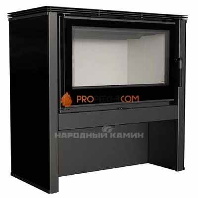 JUNO 12 C (черная)