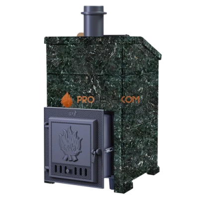 Комплект GFS ЗК 25 Президент 1000/50 Серпентинит