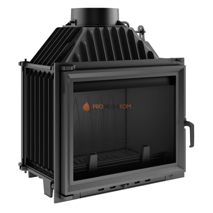 Каминная топка Kratki Maja