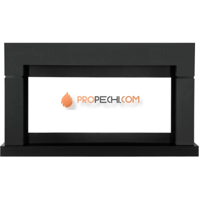 Портал Royal Flame Lindos Graphite Grey (Ширина 1470мм)