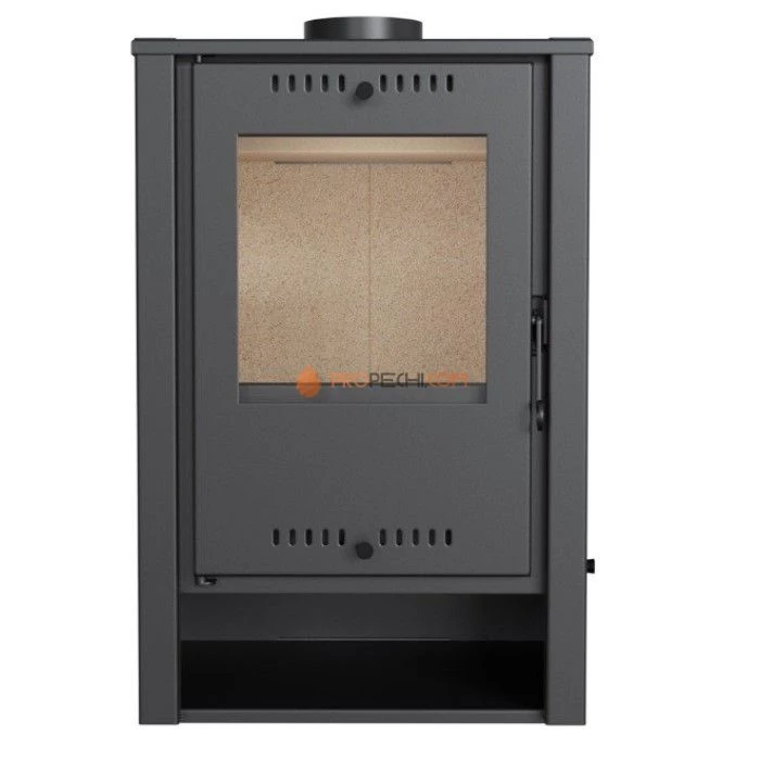 Печь-камин Kratki Koza/LC7