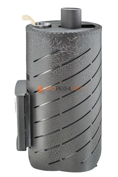 Банная печь Ферингер Уют-18 ПФ Лайн