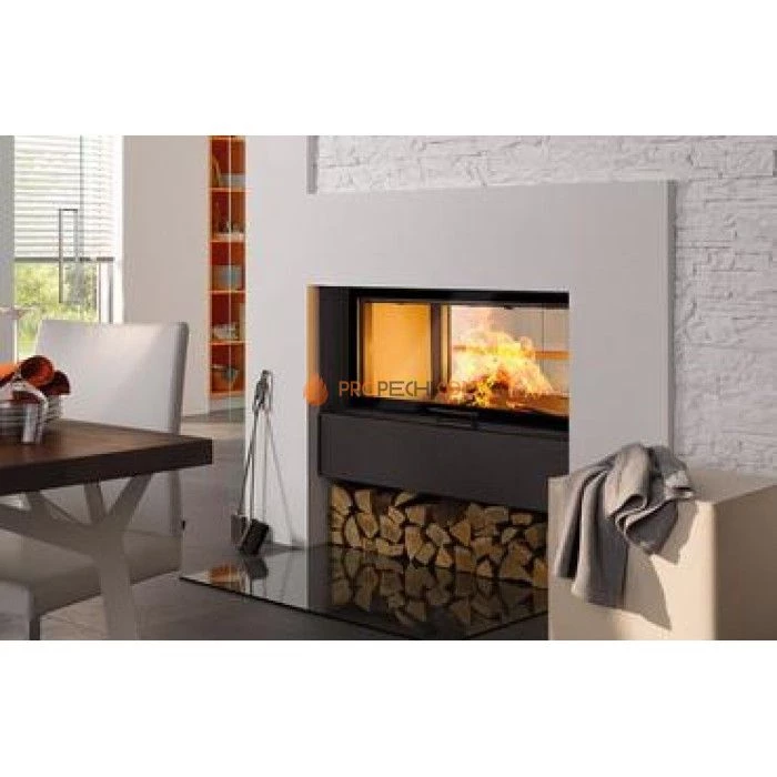 Каминная топка Schmid Lina TV 10057h