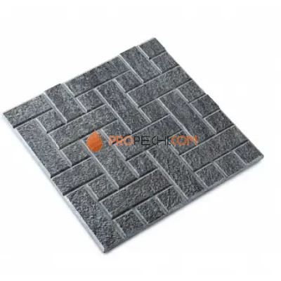 Плитка Talc talcum stone Узор 26 300х300х10