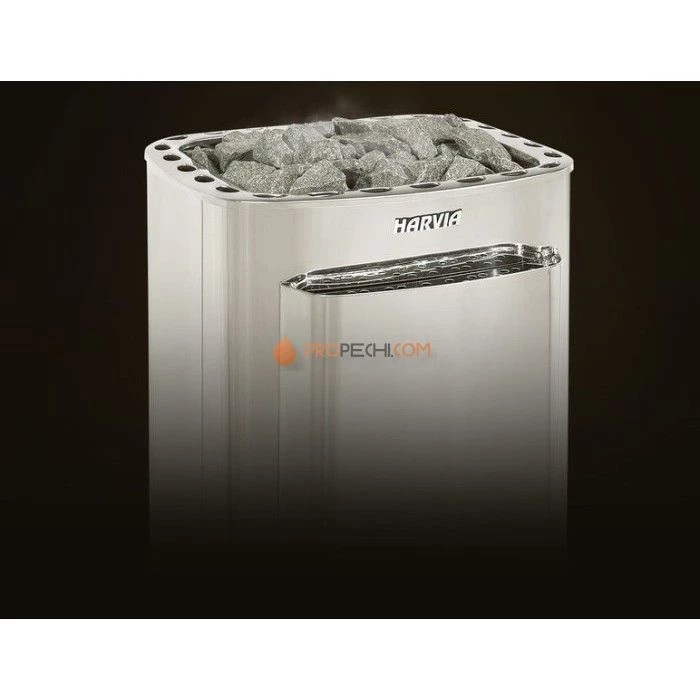 Электрическая печь Harvia Club Combi K-15GS (без пульта)