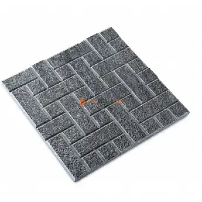 Плитка Talc talcum stone Узор 26 300х300х10