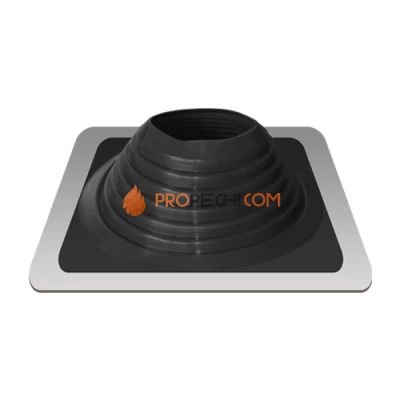 Master Flash №8 (178-330) mm чёрный