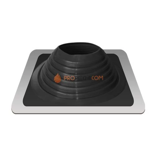 Master Flash №8 (178-330) mm чёрный