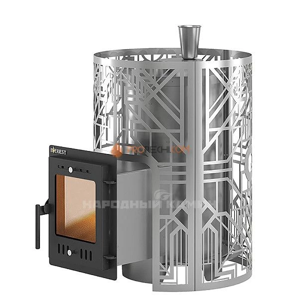 Steam Master GALAXY 18 INOX