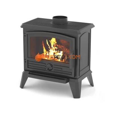 Печь-камин Эверест F8