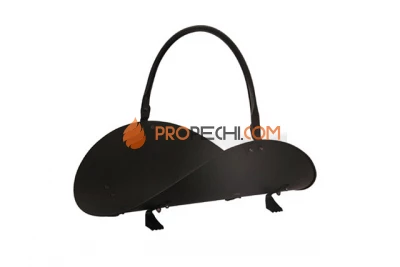 Дровница B10000BK