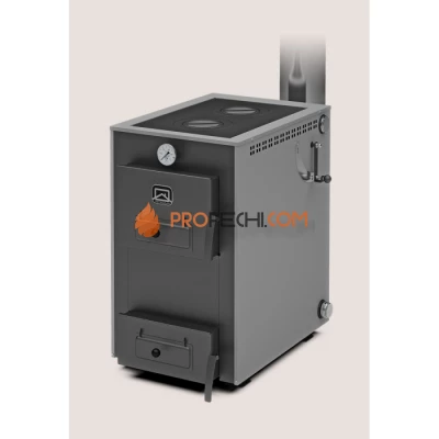 Отопительный котел Куппер ПРАКТИК-22 (1.1)