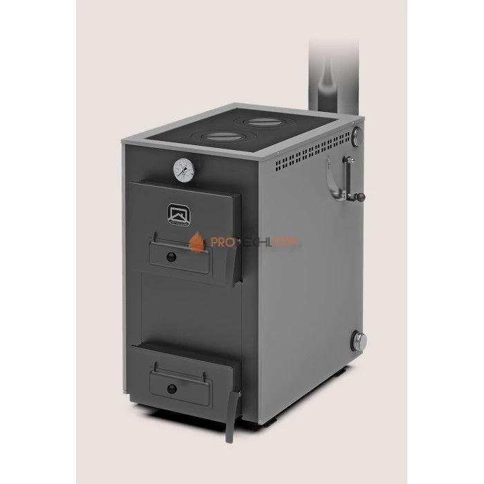 Отопительный котел Куппер ПРАКТИК-22 (1.1)