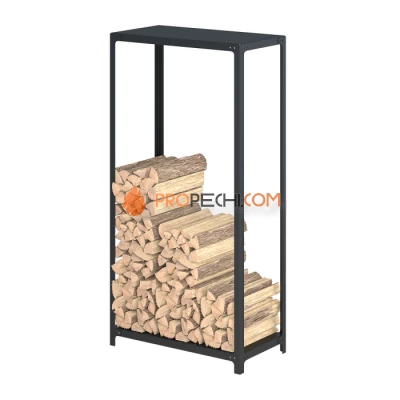 Дровница Везувий Вертикаль 600 (разборная)