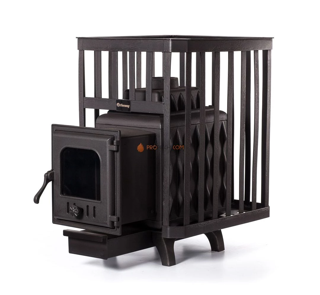 Банная печь Pro-Пар Ева 402 Ковка