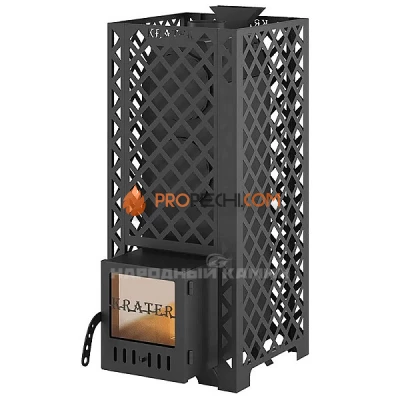 20С со стеклом