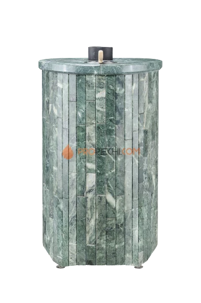 Банная печь Ферингер Макси ПФ Змеевик наборный